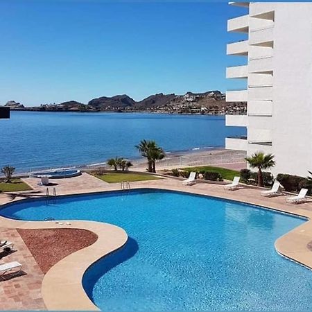 Condominio Posada 314 San Carlos San Carlos Nuevo Guaymas Exteriér fotografie
