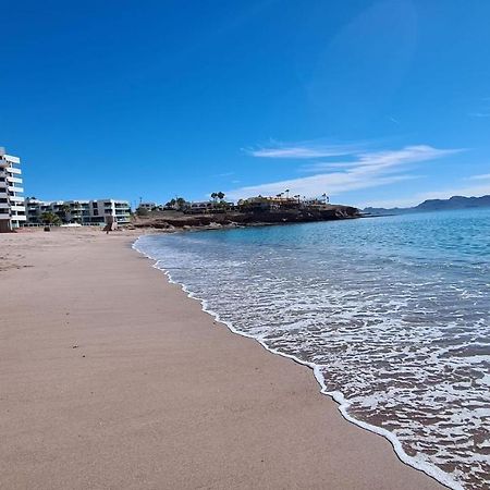 Condominio Posada 314 San Carlos San Carlos Nuevo Guaymas Exteriér fotografie