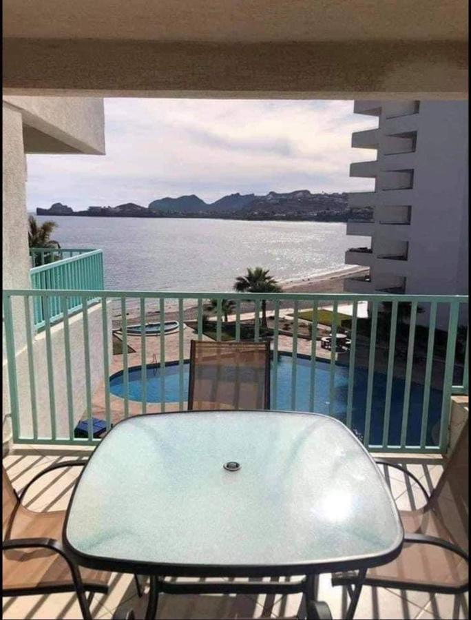 Condominio Posada 314 San Carlos San Carlos Nuevo Guaymas Exteriér fotografie