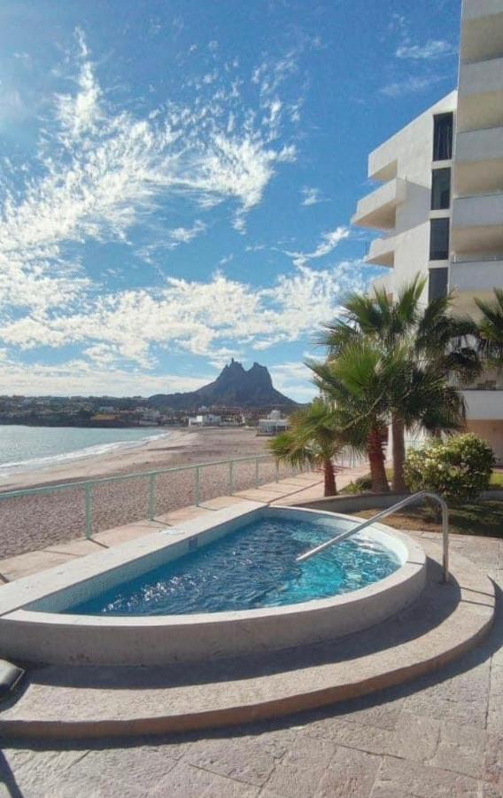 Condominio Posada 314 San Carlos San Carlos Nuevo Guaymas Exteriér fotografie