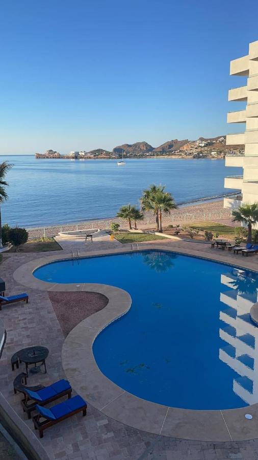 Condominio Posada 314 San Carlos San Carlos Nuevo Guaymas Exteriér fotografie