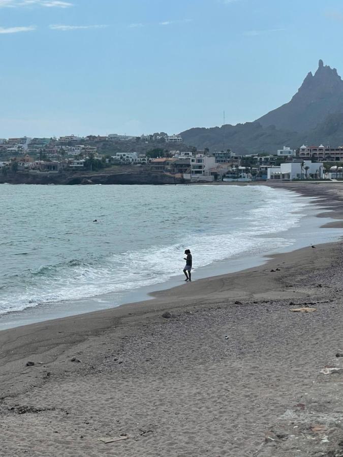 Condominio Posada 314 San Carlos San Carlos Nuevo Guaymas Exteriér fotografie