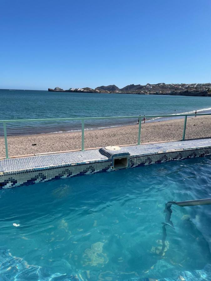 Condominio Posada 314 San Carlos San Carlos Nuevo Guaymas Exteriér fotografie