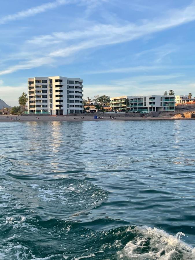 Condominio Posada 314 San Carlos San Carlos Nuevo Guaymas Exteriér fotografie