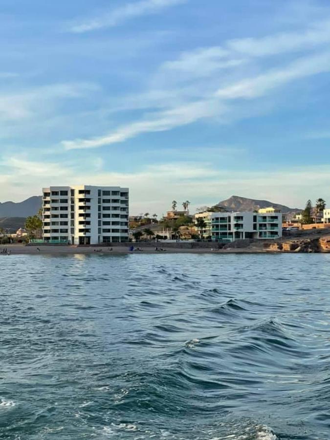 Condominio Posada 314 San Carlos San Carlos Nuevo Guaymas Exteriér fotografie