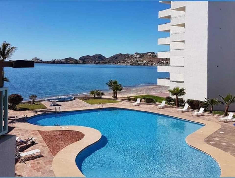 Condominio Posada 314 San Carlos San Carlos Nuevo Guaymas Exteriér fotografie